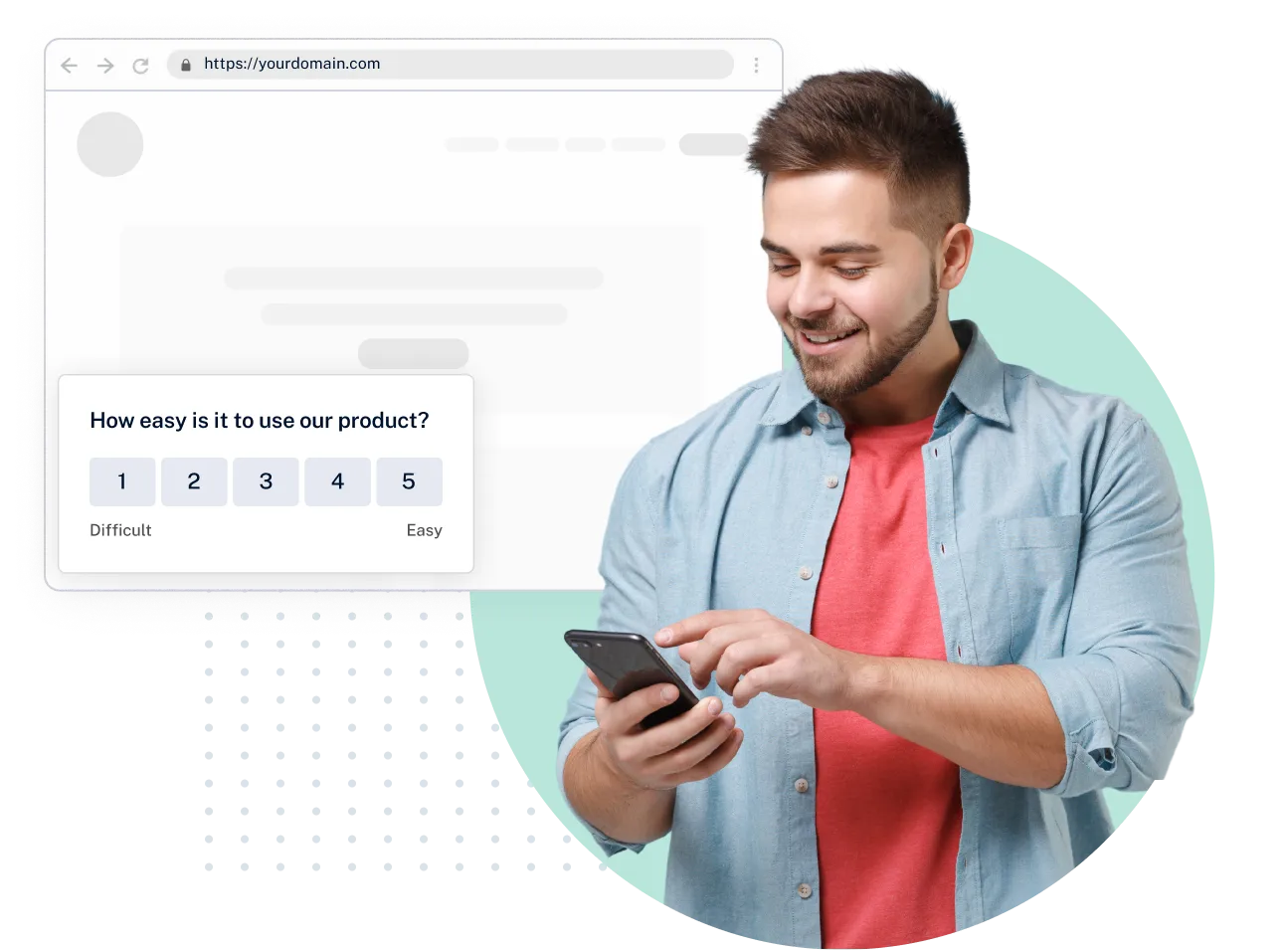 customer satisfaction surveys