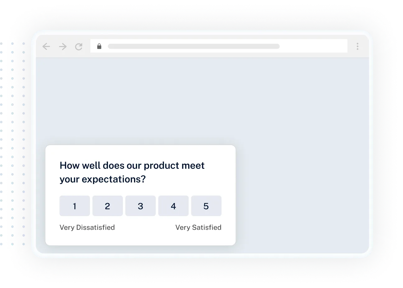 customer satisfaction surveys