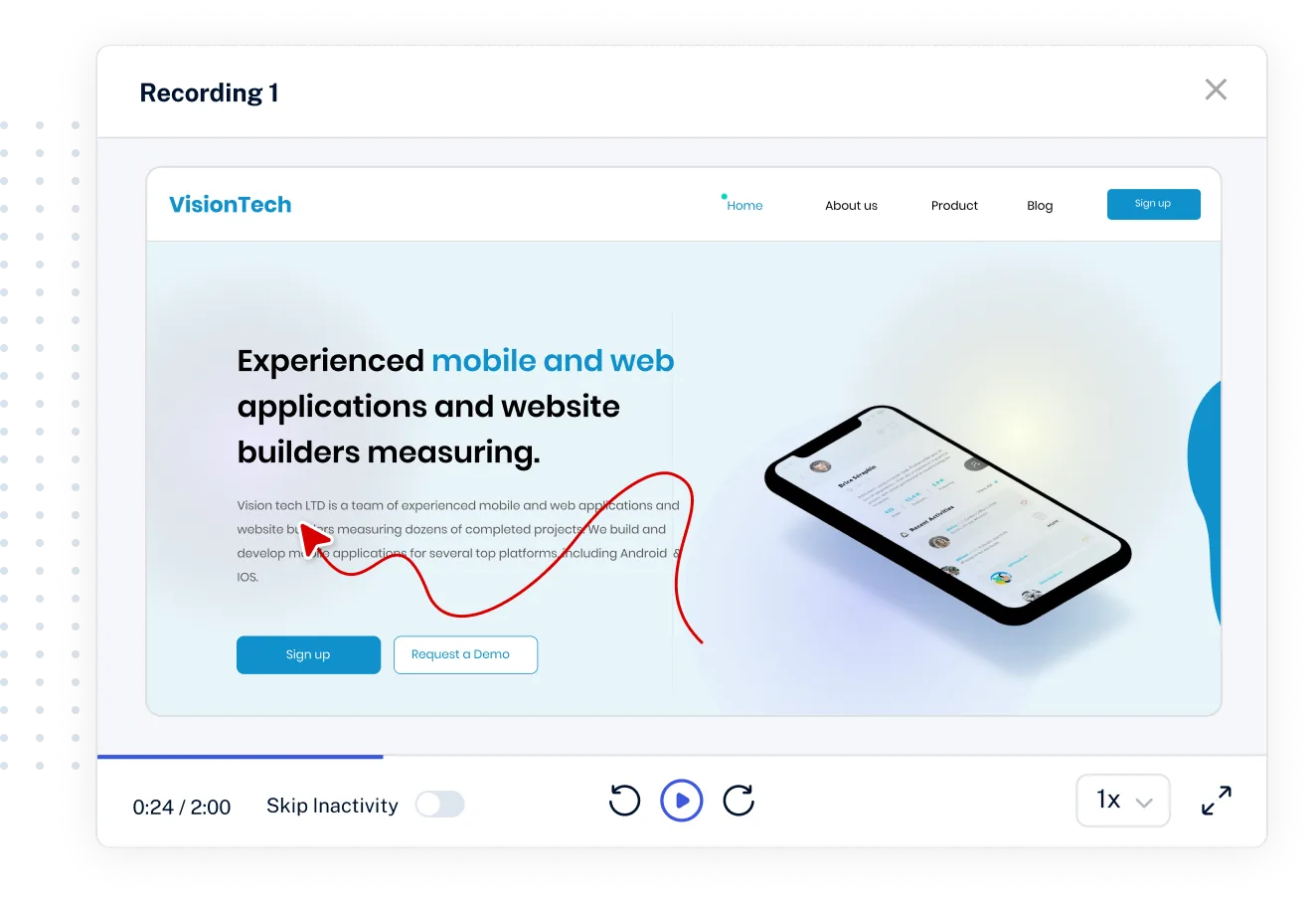 customer satisfaction surveys
