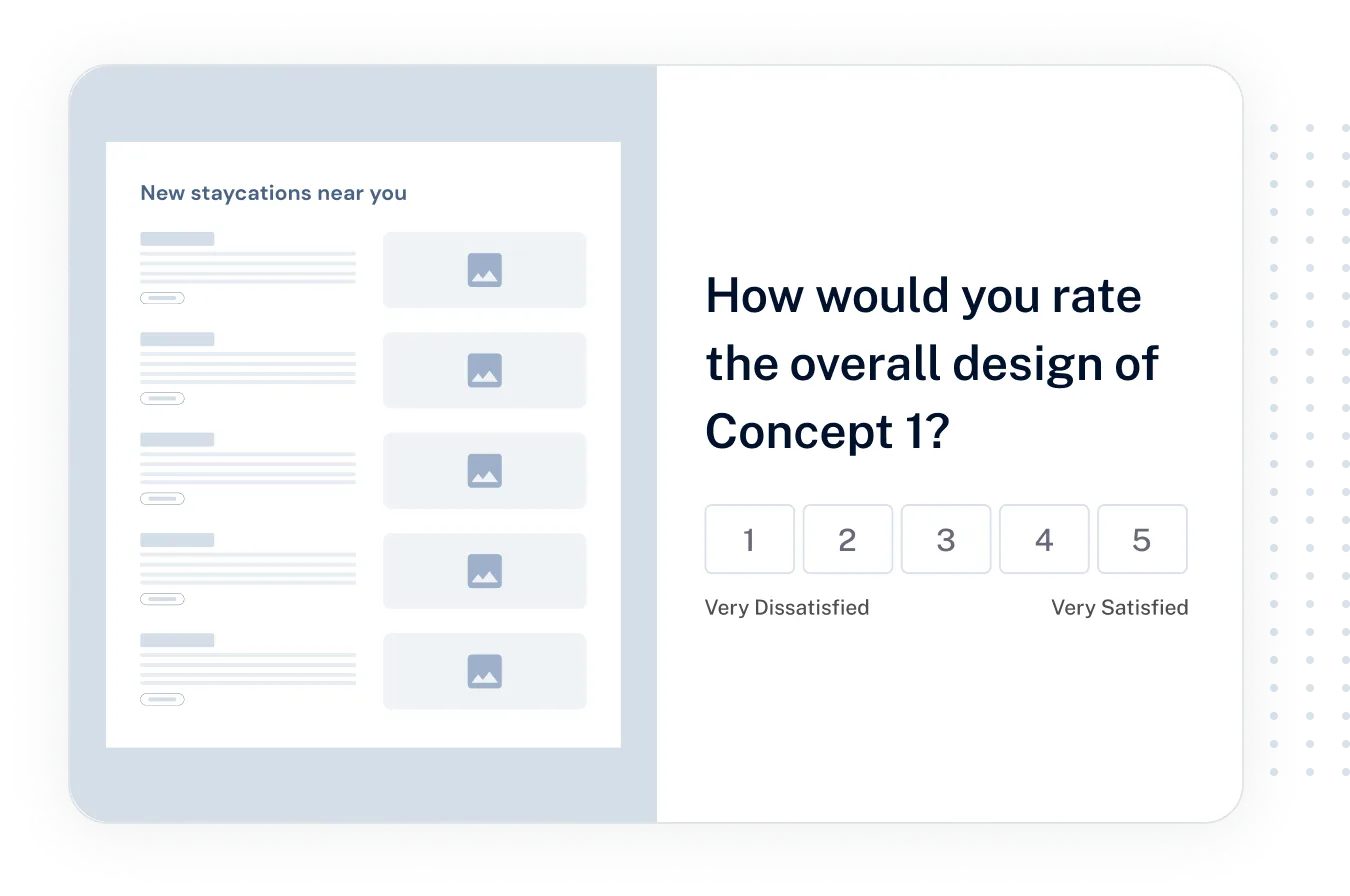 customer satisfaction surveys
