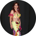 Géraldine Peyrille