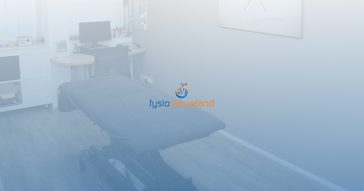 FysioNieuwland
