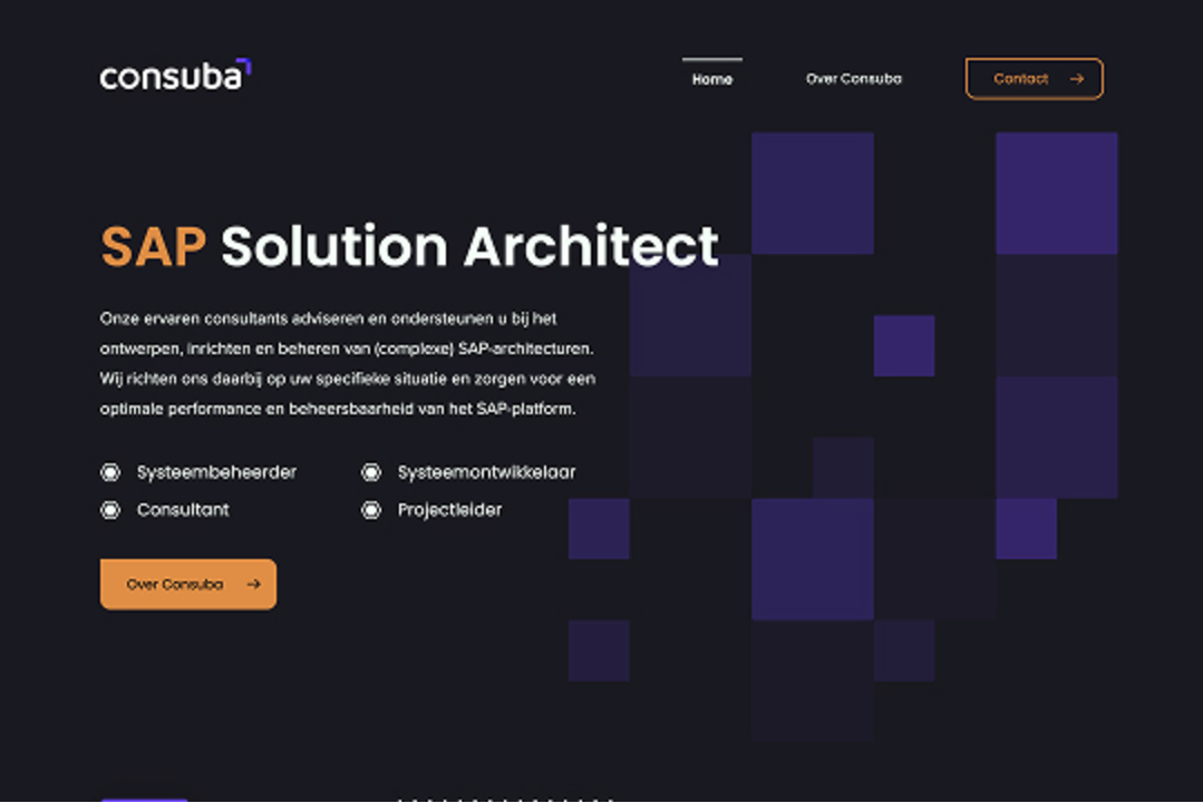 site profile thumbnail