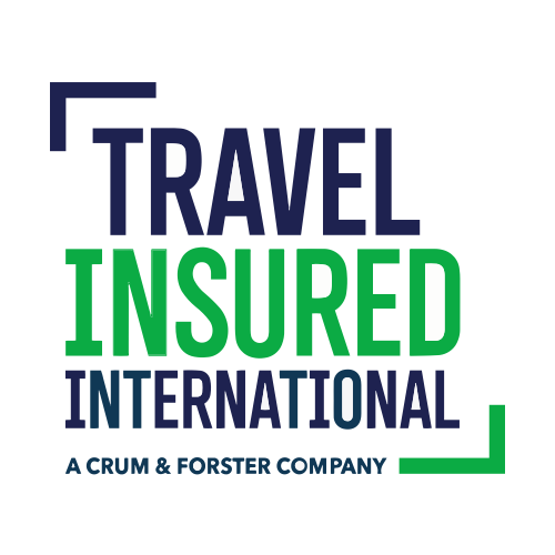 Travel Insured International logo