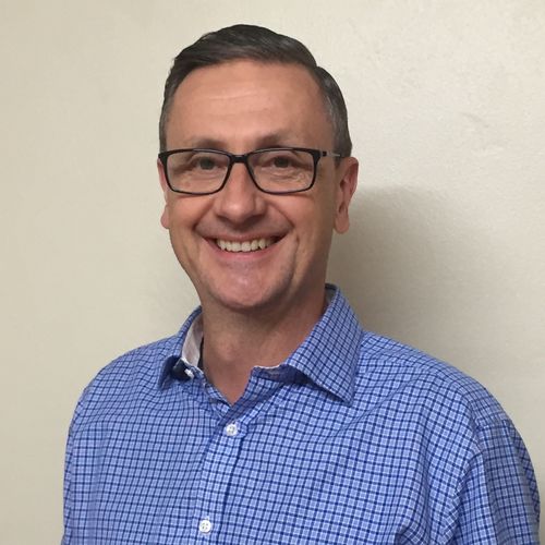 Thomas, Our Knowledge Management and Client Support