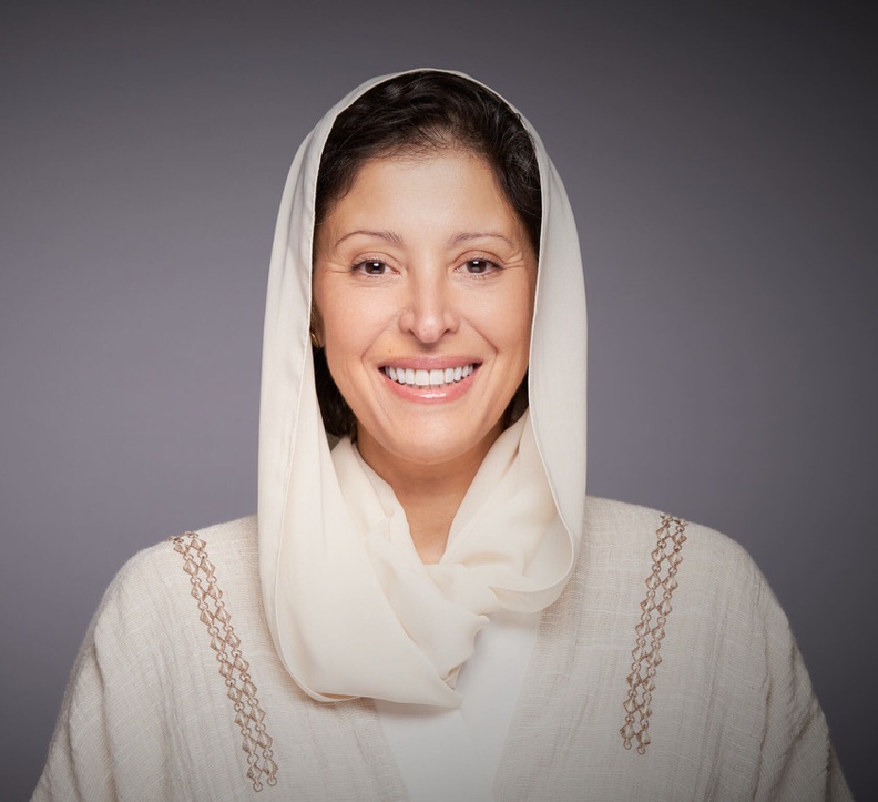HRH Princess Nourah Al-Faisal