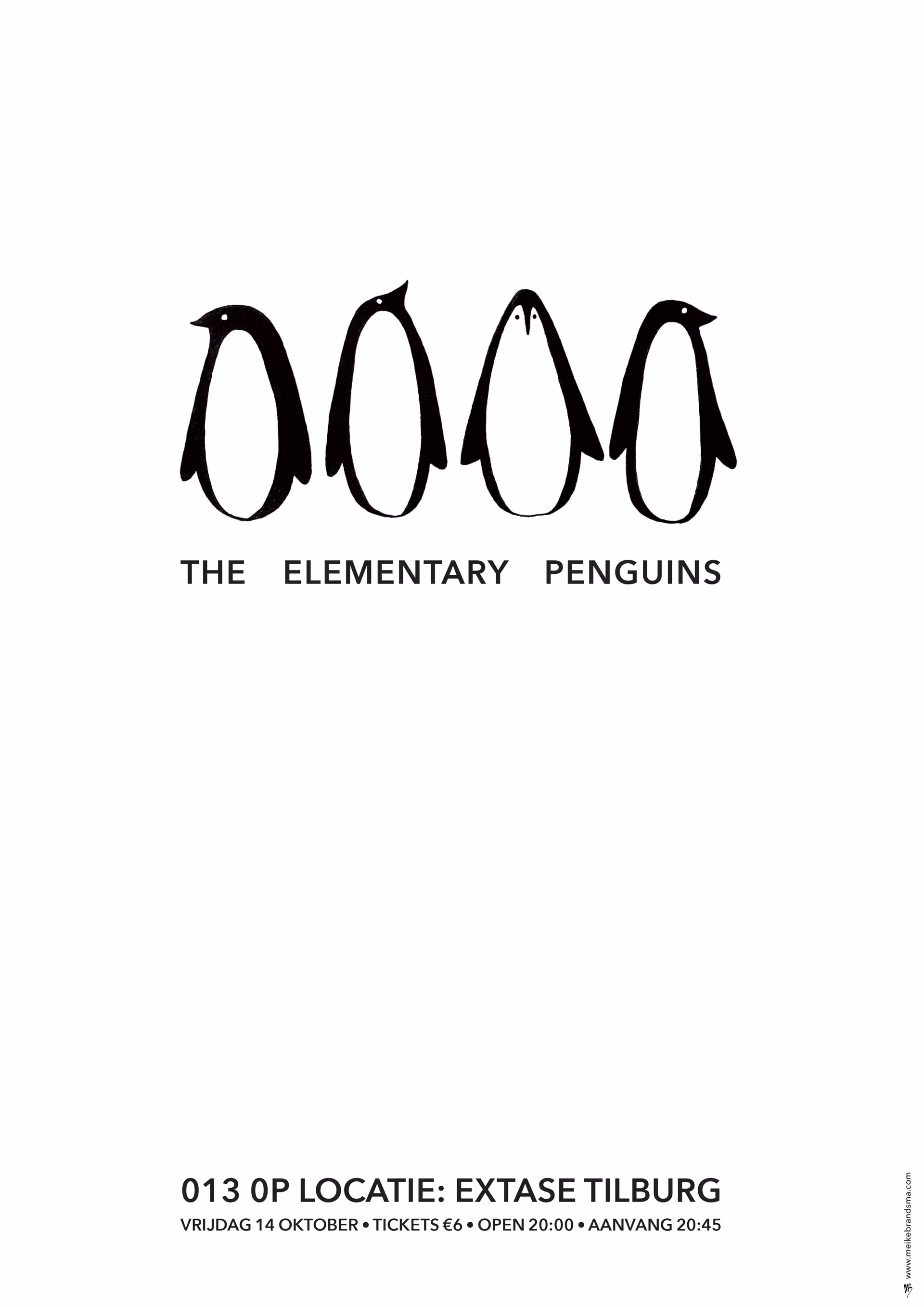 The Elementary Pinguins