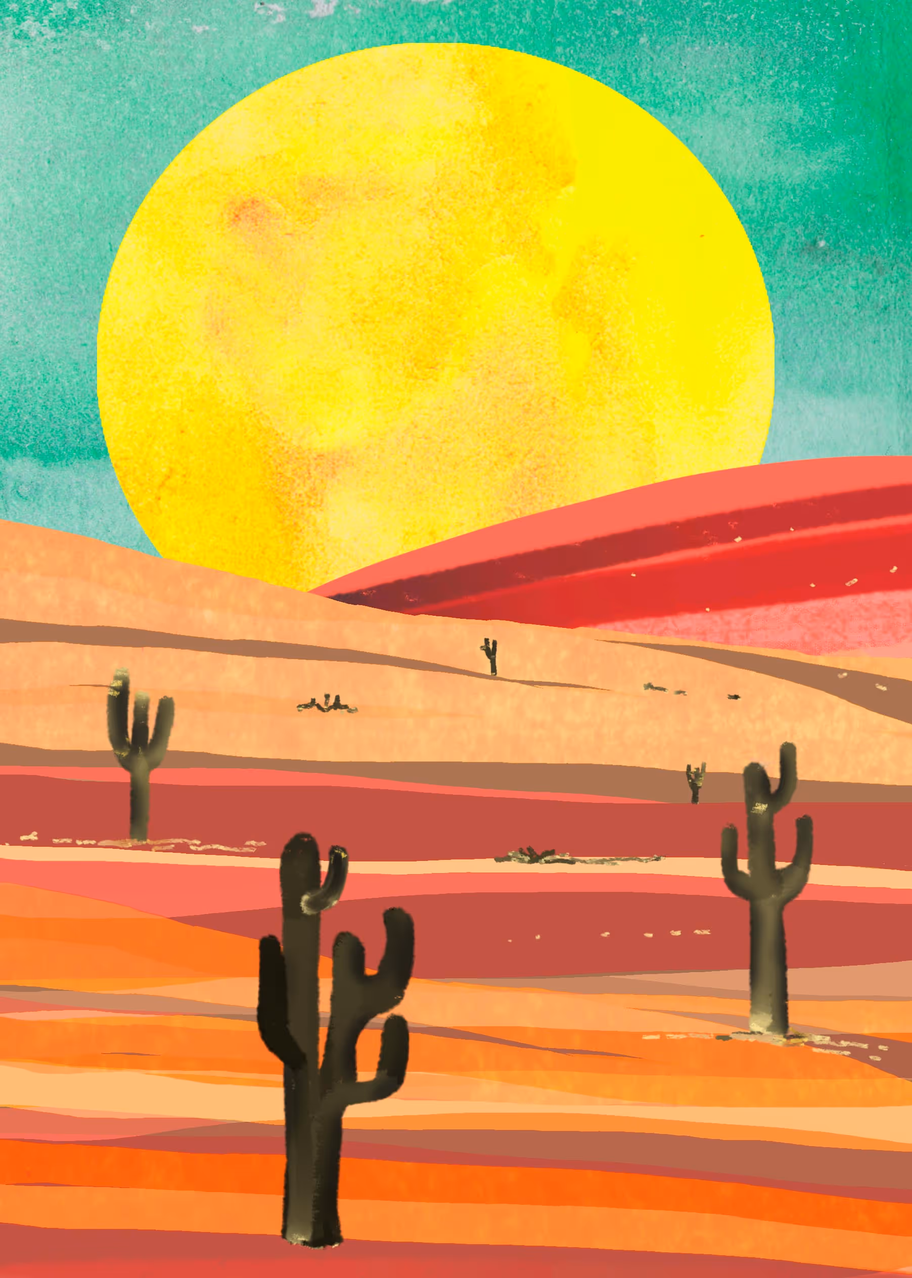 Sahara
