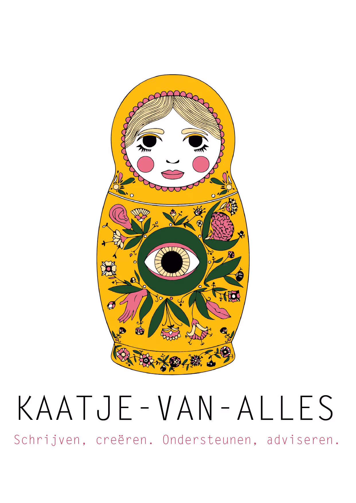 Kaatje