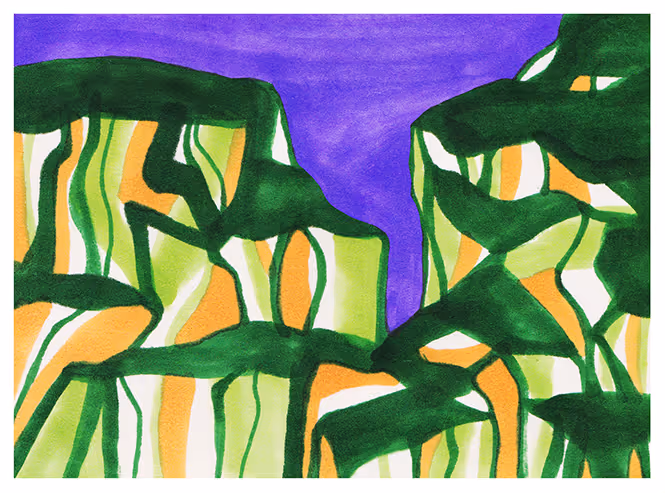 Scape 2
