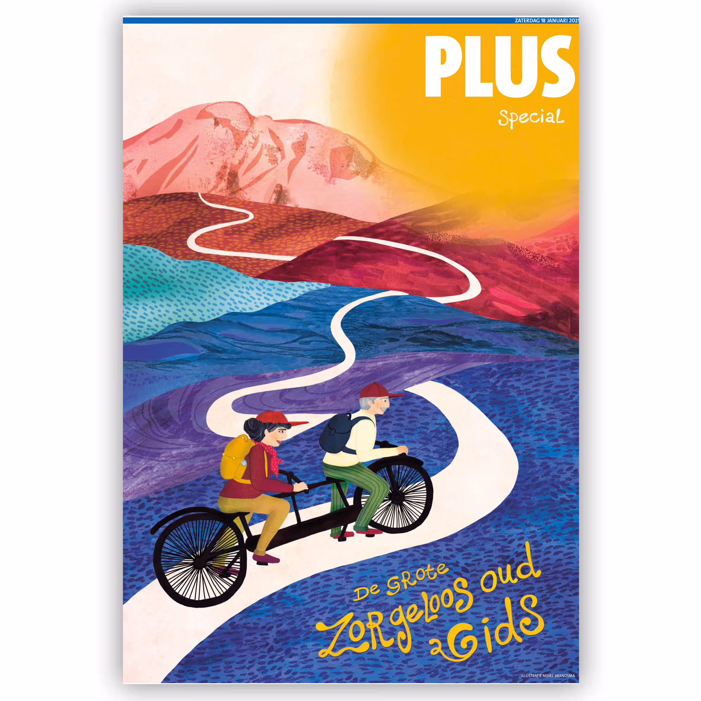 Cover Plus Special