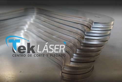 Ofrecemos el servio de corte por laser para cuchilleria y afines
