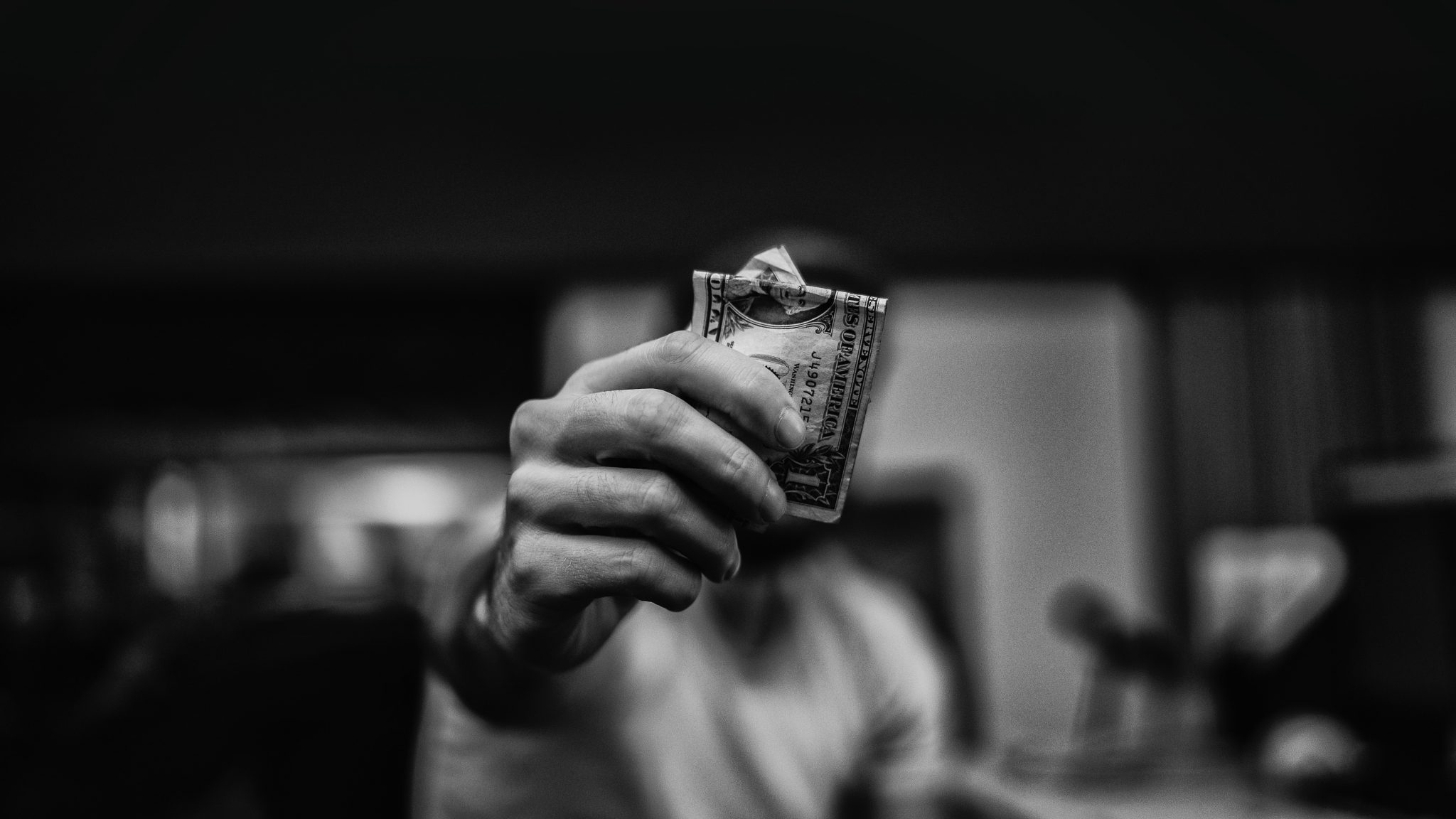 Startup fundraise