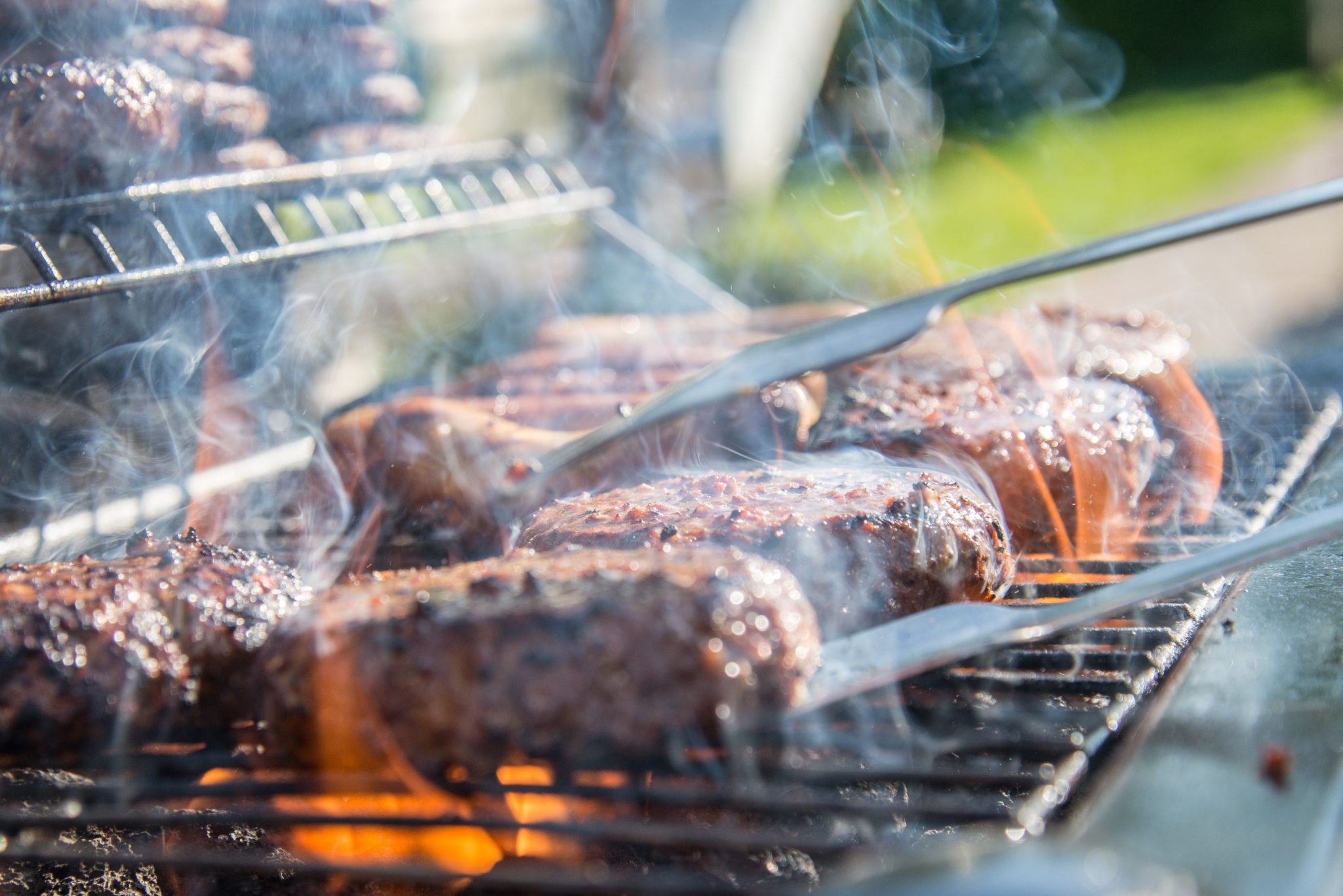 Plant-based and cell-cultured meat market is increasing, but remains a male dominated industry.