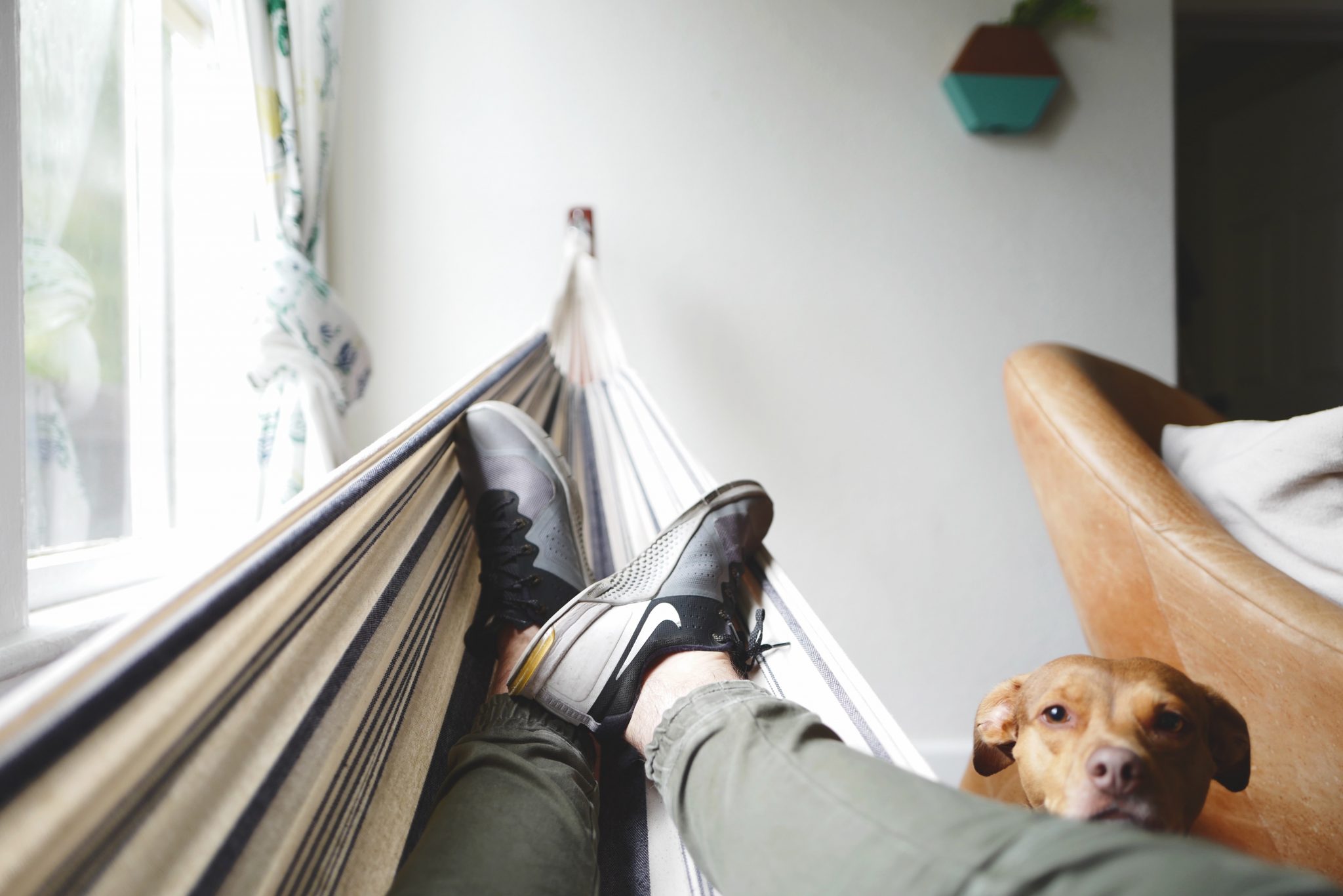 Startup founders need time off to rest, keep productivity and planning for the future.