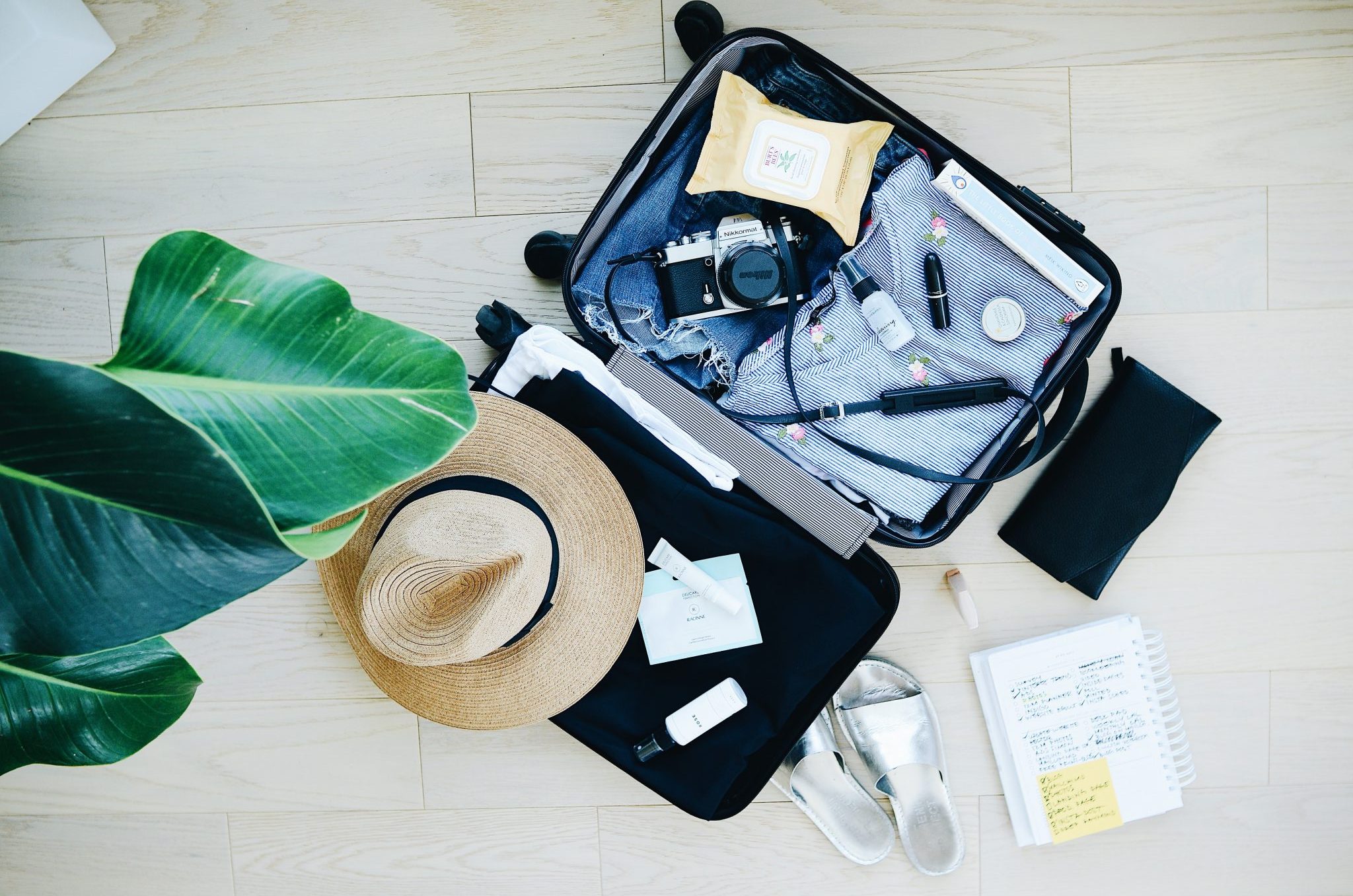 Worry-free vacations are crucial for startup founders who wants to be successful!