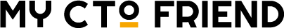 Logo of MyCTOFriend