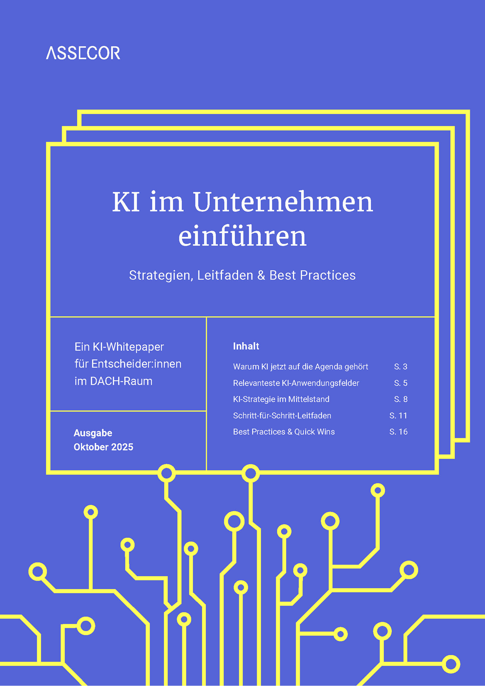 Deckblatt KI-Whitepaper