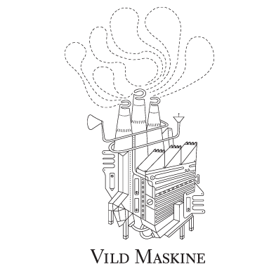 Vild Maskine ApS