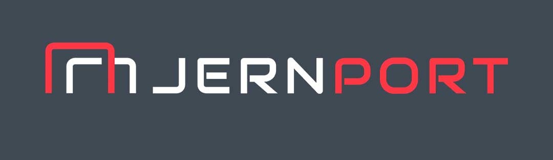 Jernport.dk
