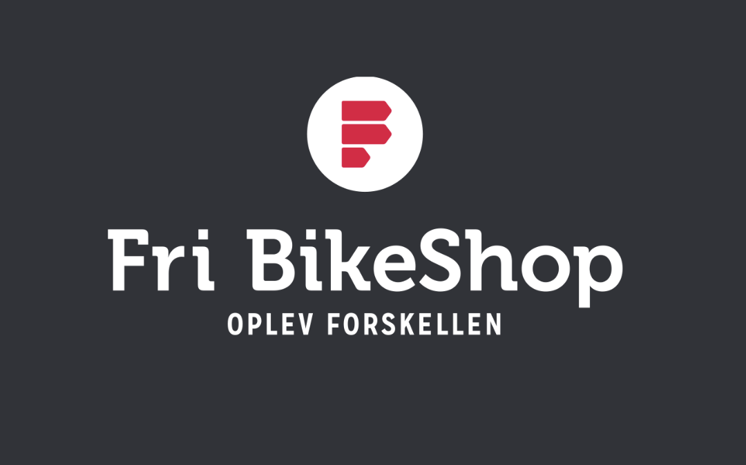 Fri BikeShop Vordingborg