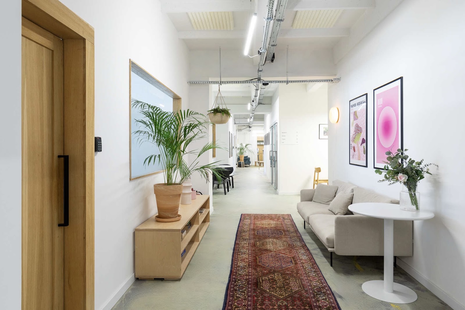 Coworking Kraków Zabłocie – dlaczego tu?