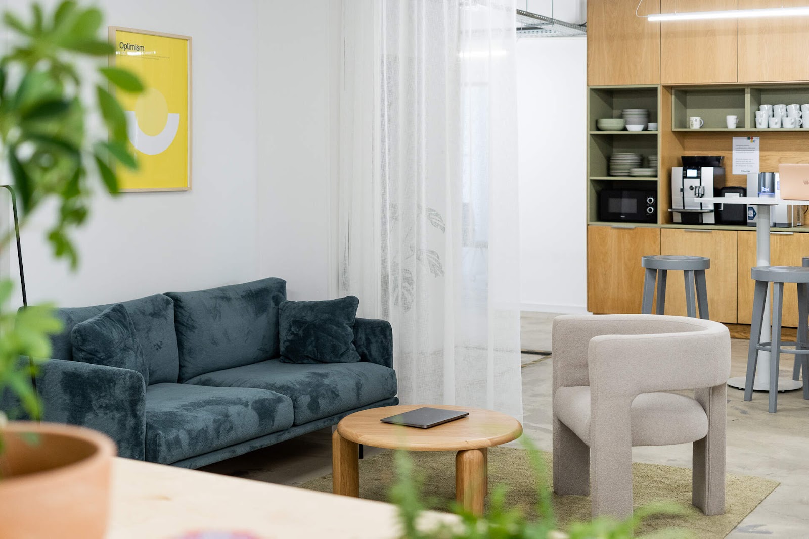 Biuro serwisowane a employer branding