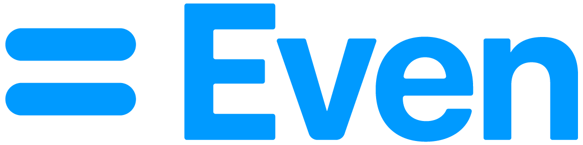 Even