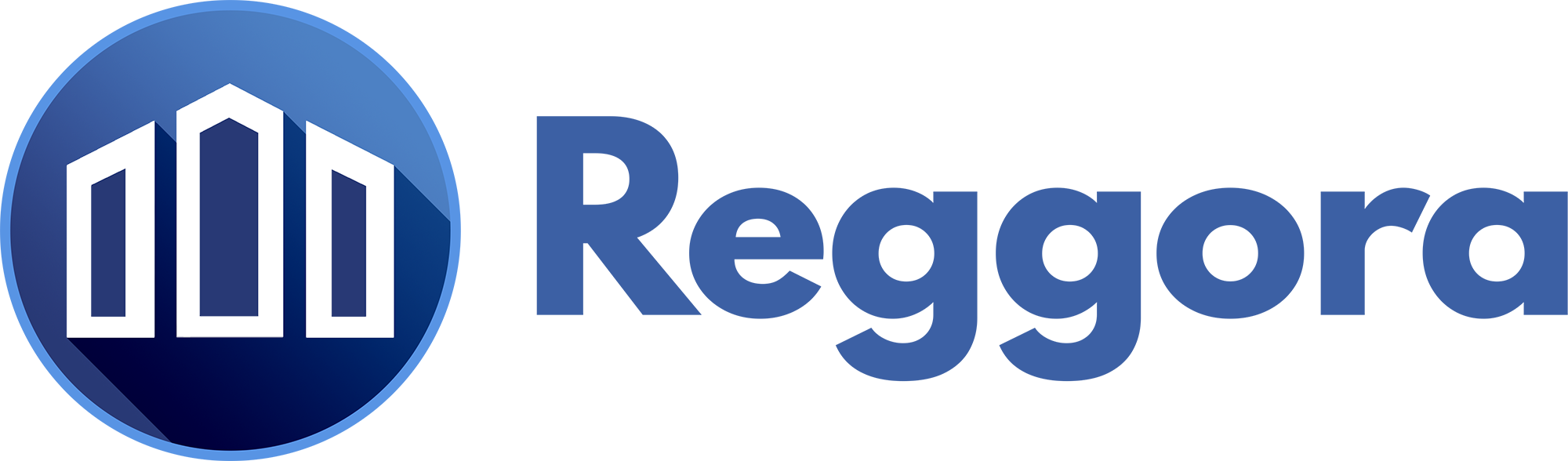 Reggora