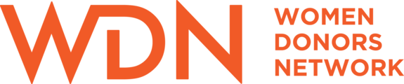 Women Donors Network