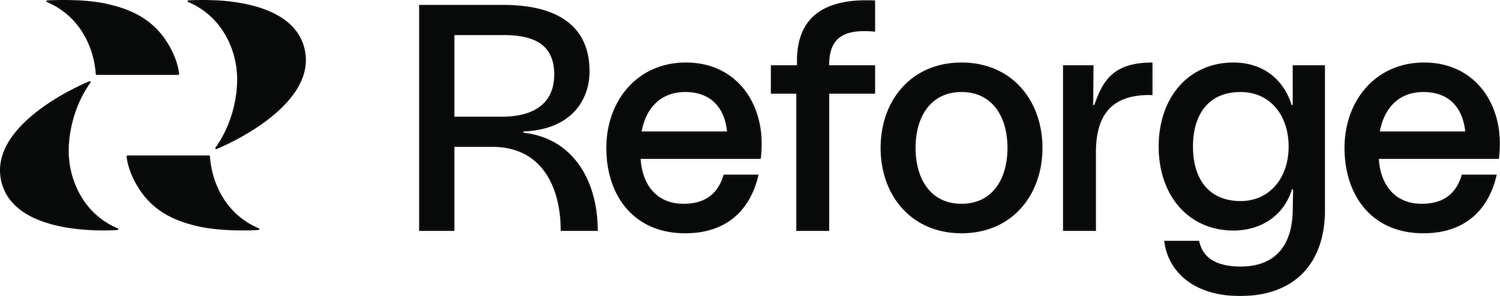 Reforge