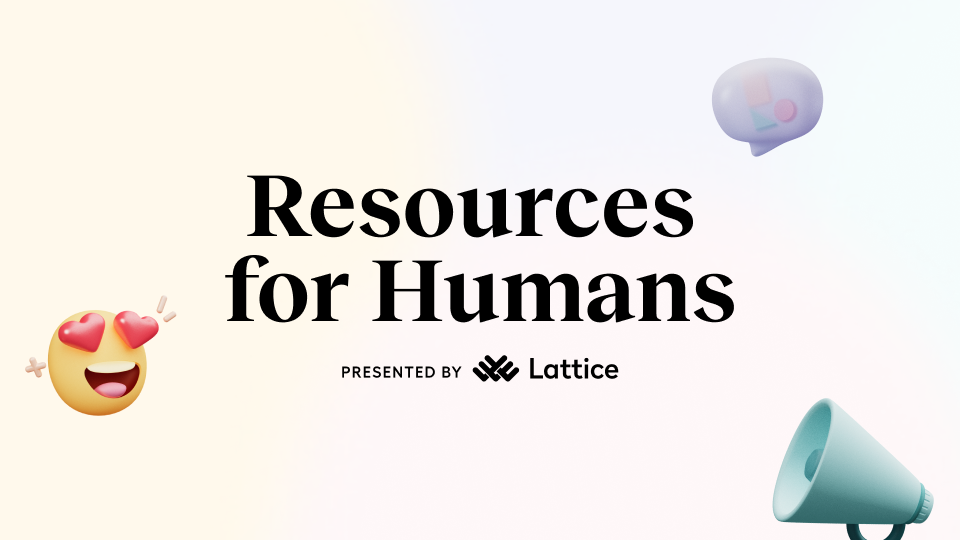 Resources for Humans Job Board