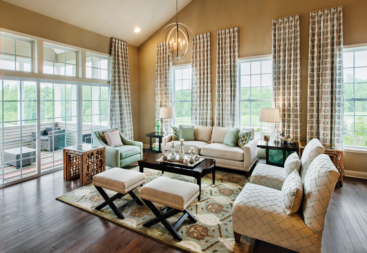 Find your dream home