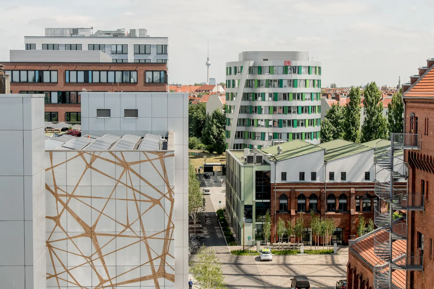 Audit Steuerberater Berlin Schöneberg