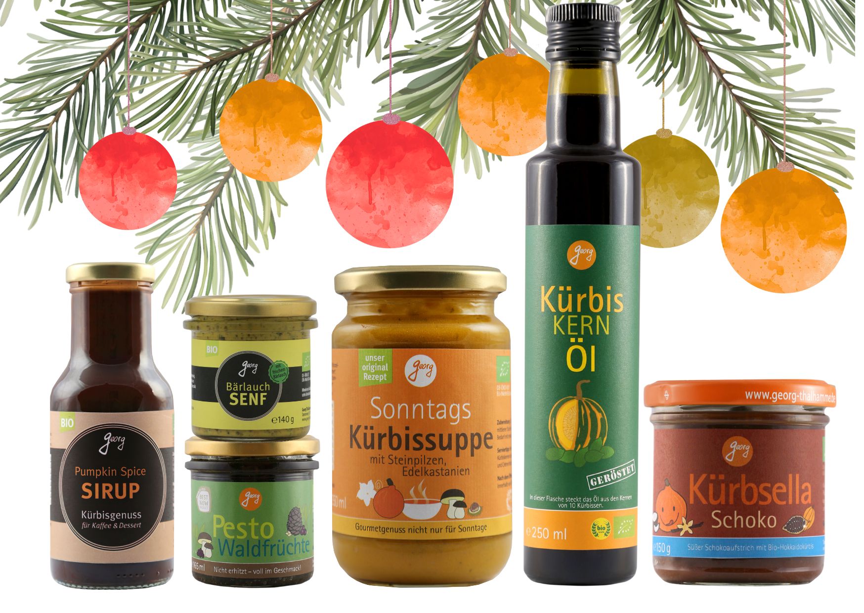 Weihnachts Geschenkboxen