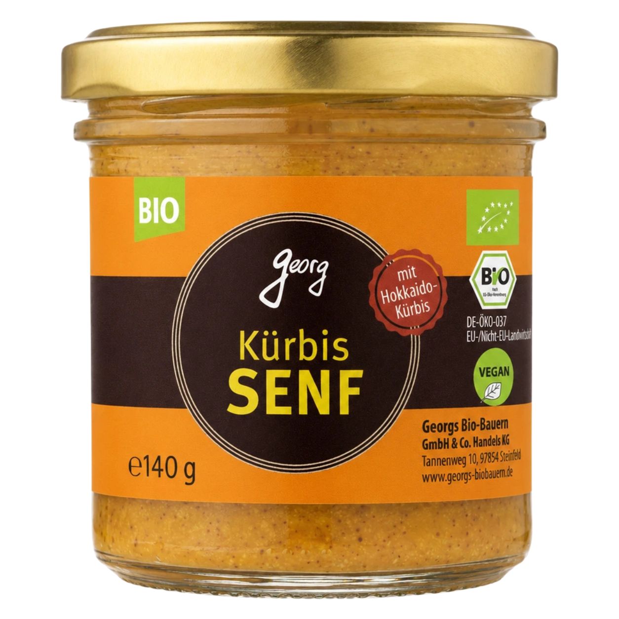 Kürbissenf