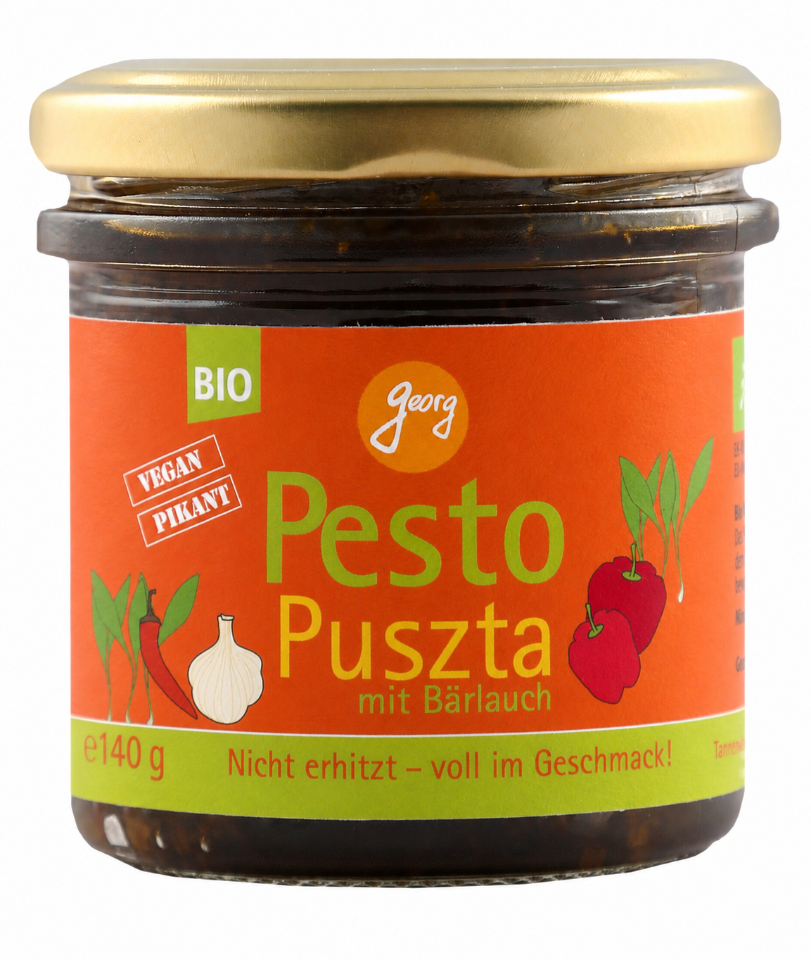 Pesto Puszta