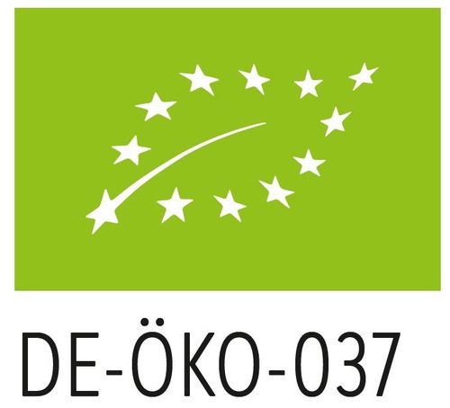 EU Organic home