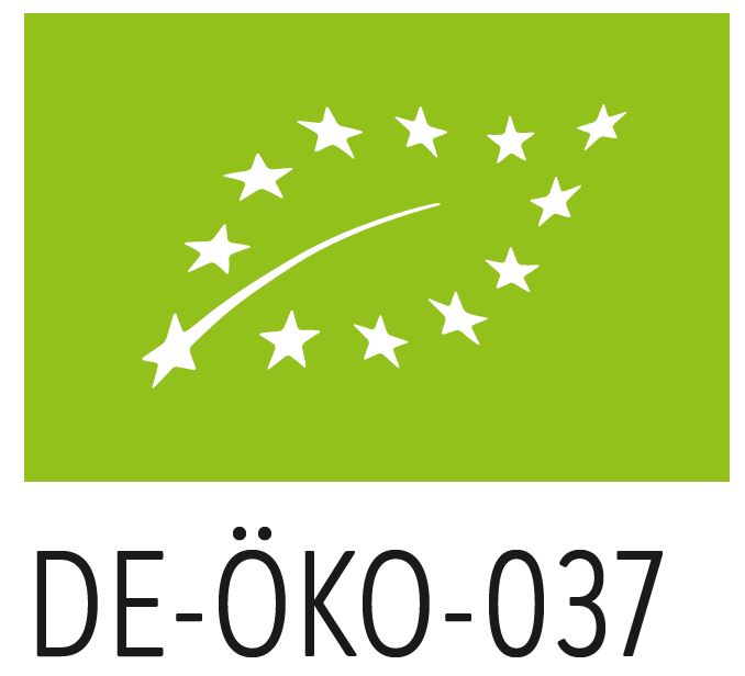 EU Organic home