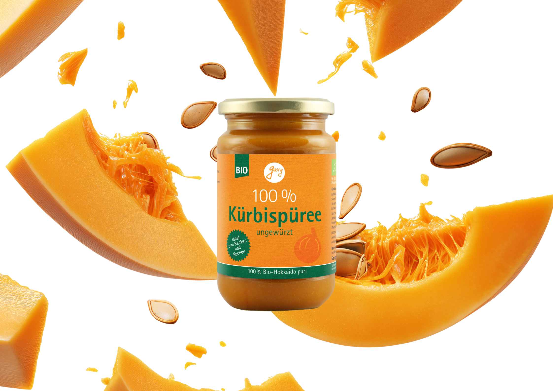 kürbis