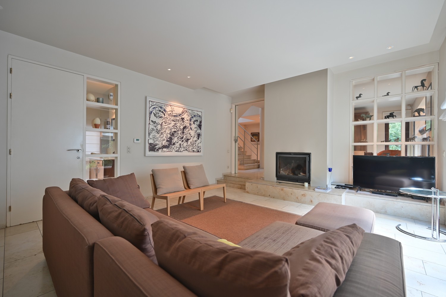 Wonen & Werken: Royale woning met aparte praktijkruimte in een groene, bereikbare omgeving te Zutendaal