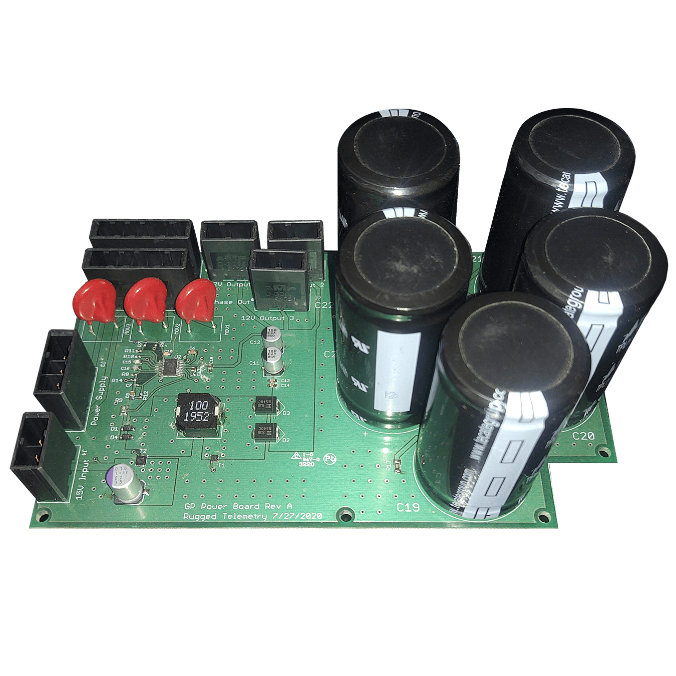 RT Product Image