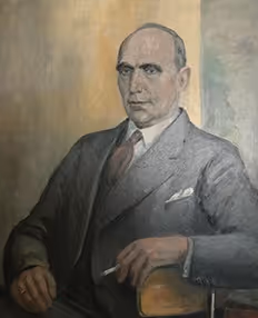 JOHAN STAMSAAS