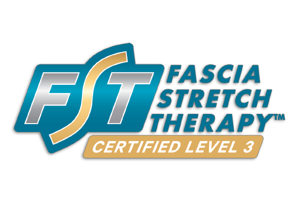 Fascia Stretch Therapy Level 3 Certified
