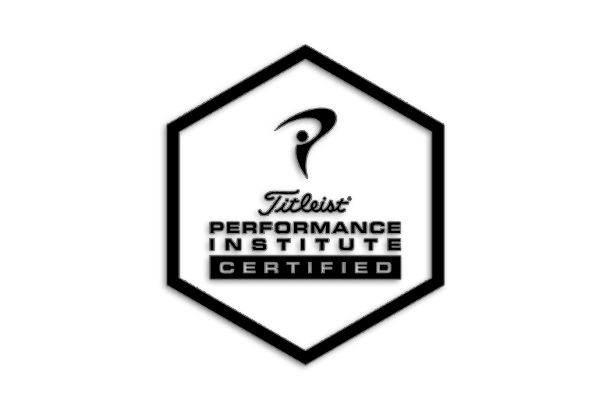 Titleist Performance Institue (TPI) Level 1  Certified