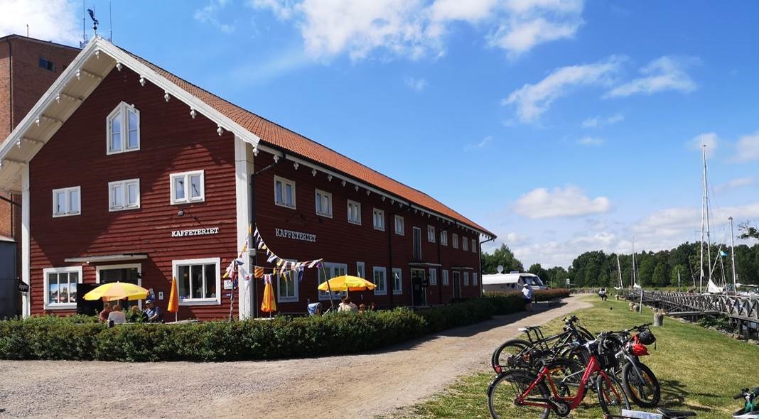 Gøta kanal