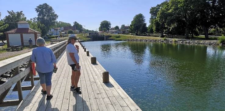 Gøta kanal