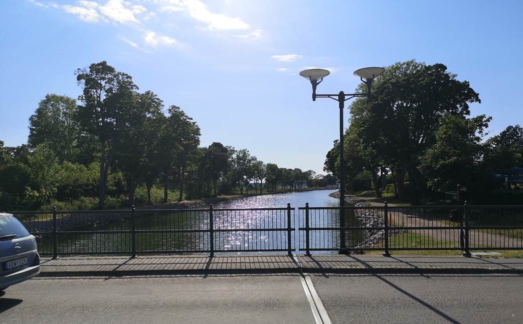 Gøta kanal