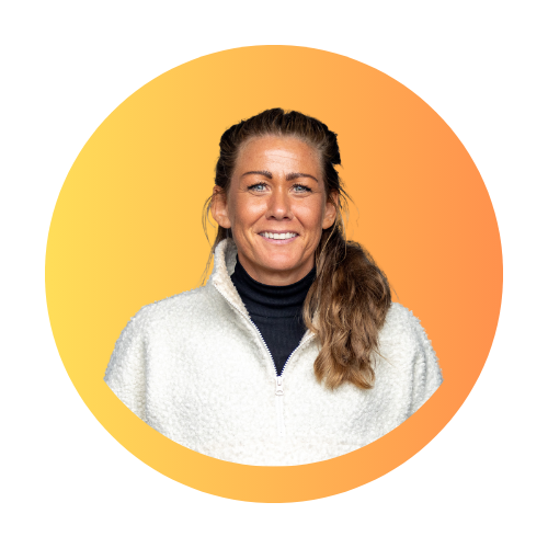 Kikki Jensen