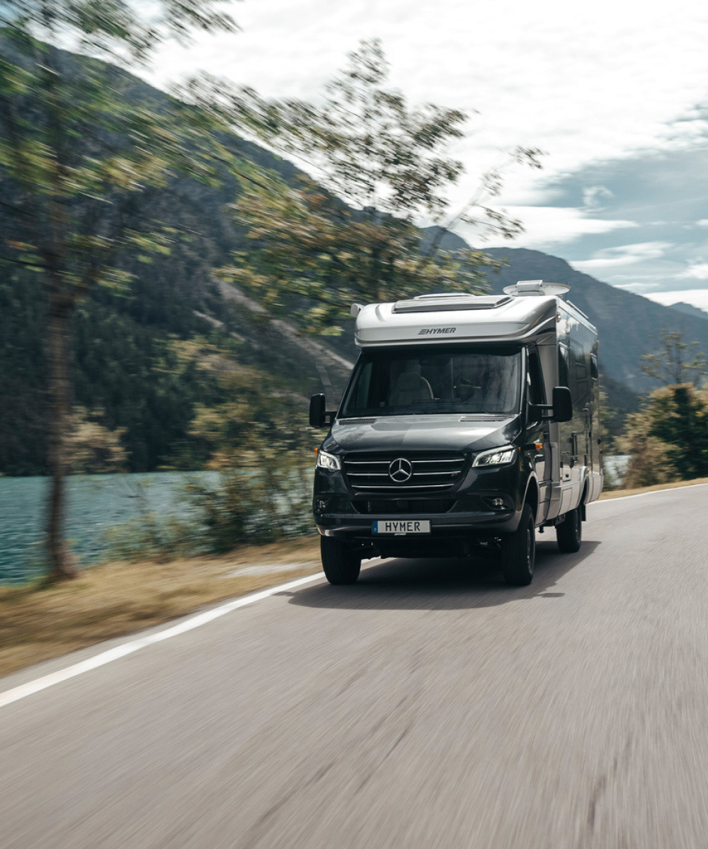 Hymer